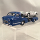 Illustration for article titled Tuetonic Truckin Tuesday: Mercedes Rennsport Transporter